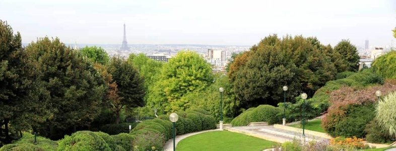 Votre Demenagement a PAris 18 - NextCitys Déménagement